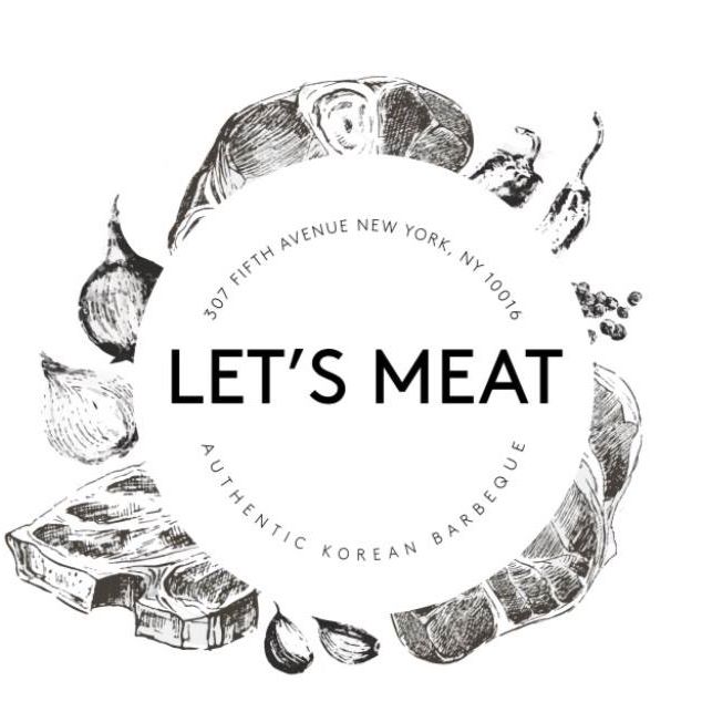 Let's Meat BBQ Opening Soon